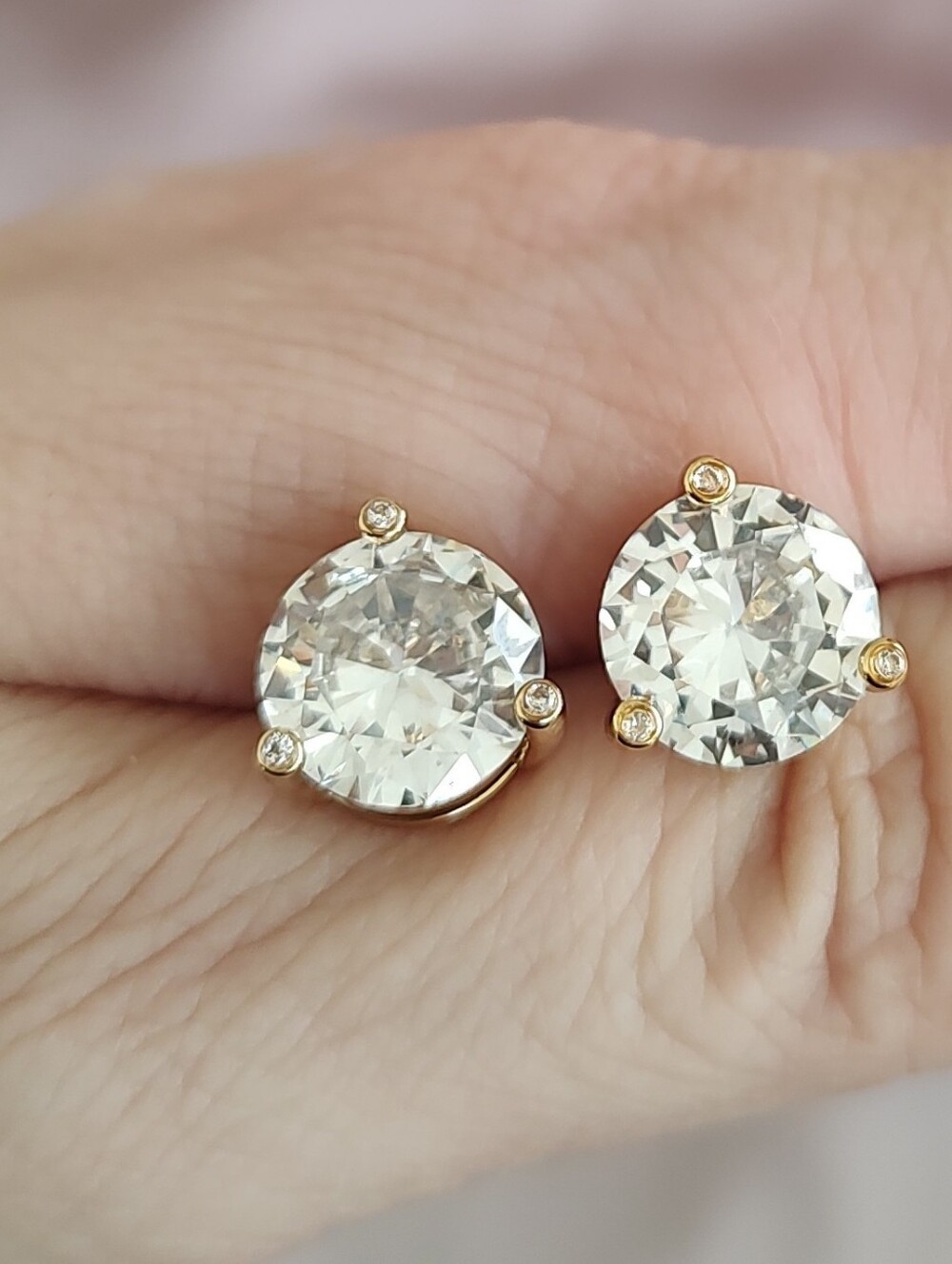 Kate Spade Rise And Shine Earrings